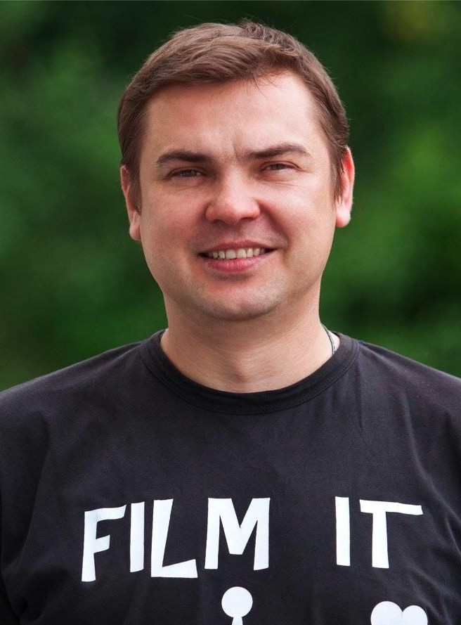 Андрей Натахин