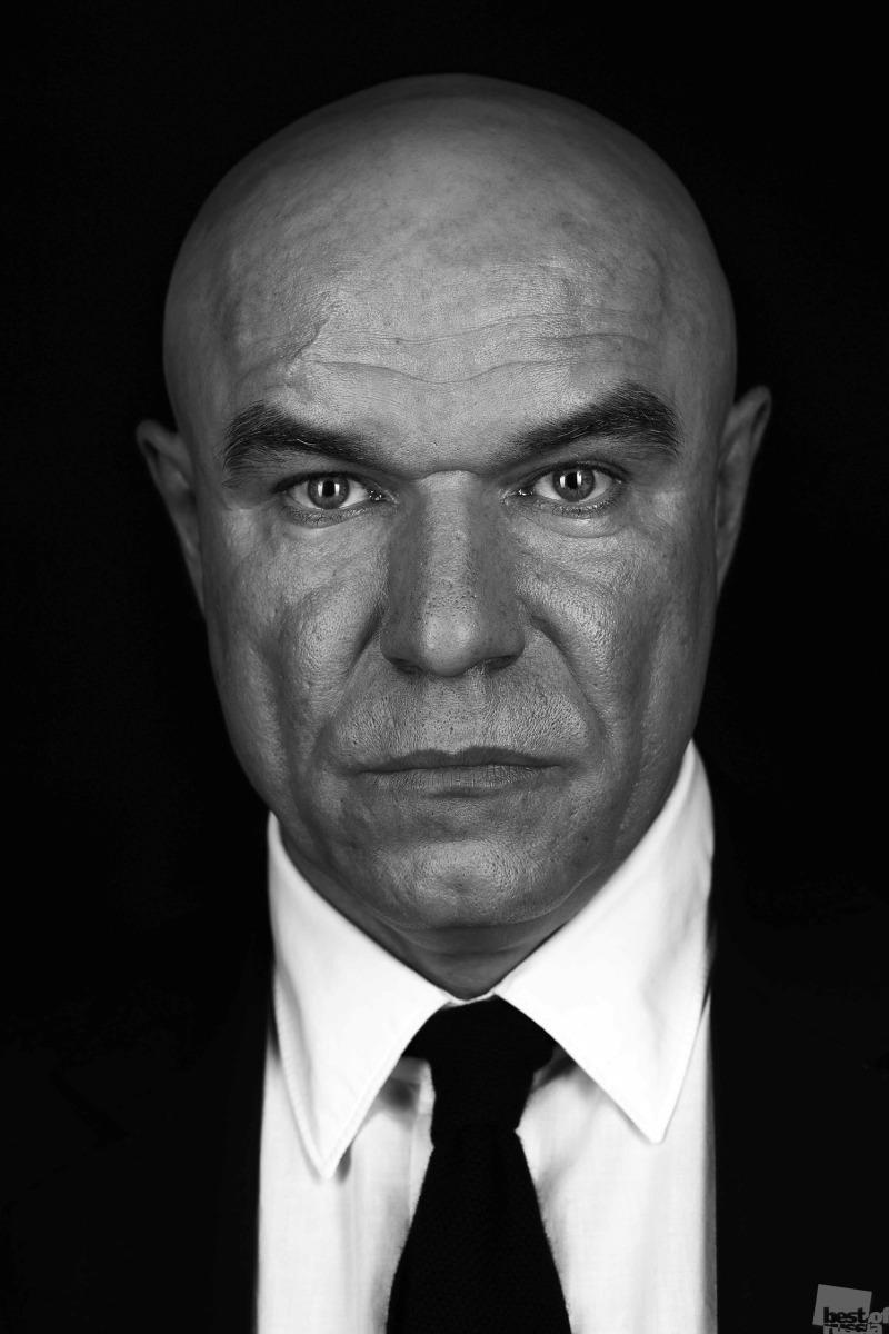 Сергей Мазаев