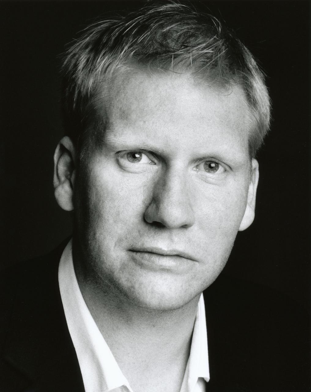 Simon Nock