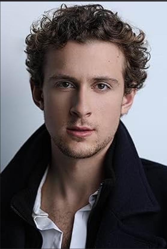 Liam Leone
