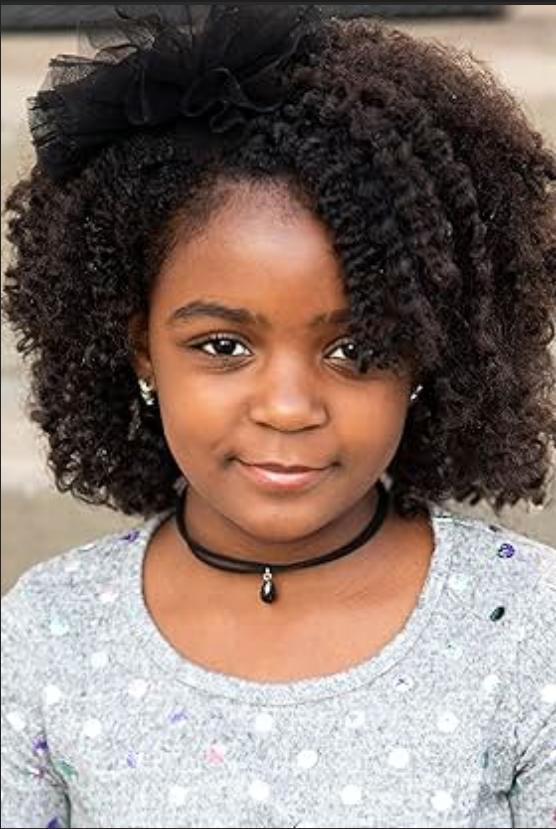 Jayah Henry