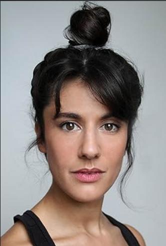 Becky Camilleri
