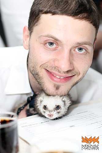 Юрий Яшников