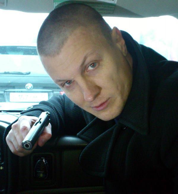 Артем Васильев (IV)