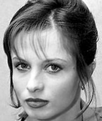 Василина Стрельникова