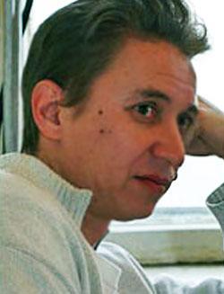 Алексей Волынский