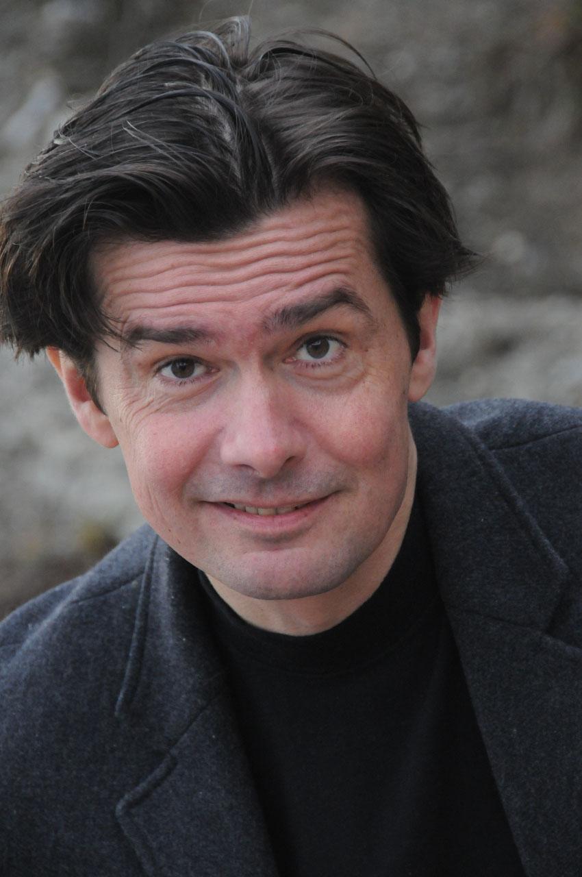 Franz Tscherne