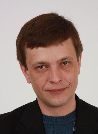 Алексей Козлов
