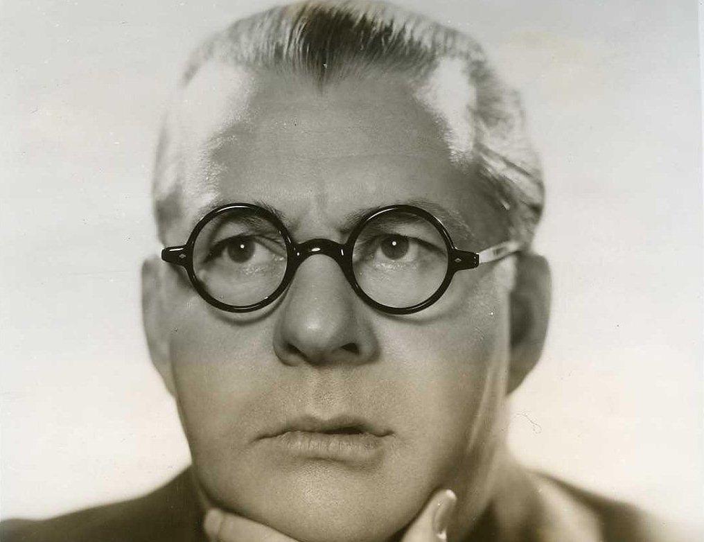 Jed Prouty