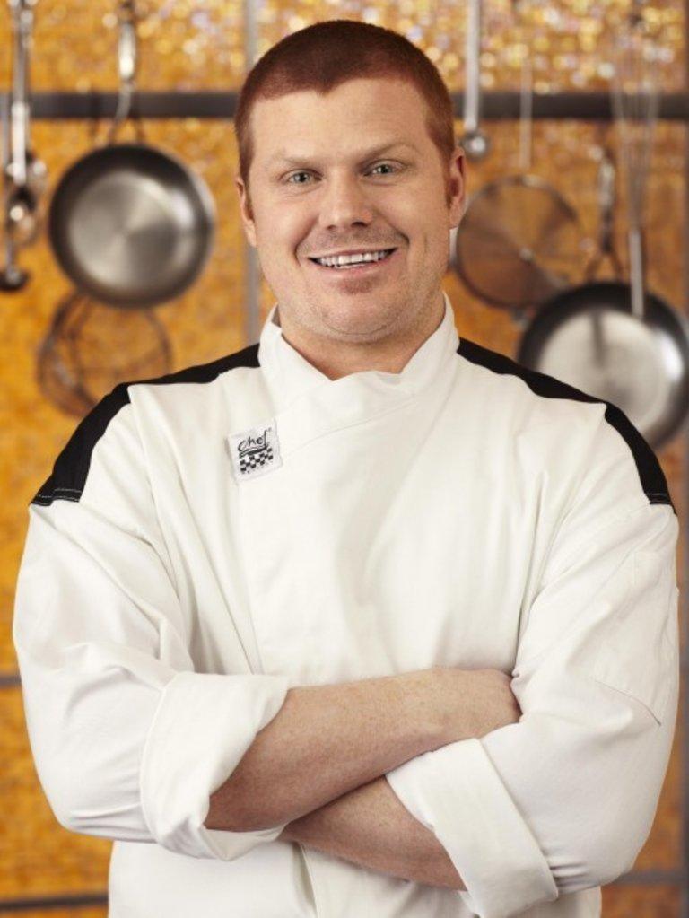 Russell Kook II