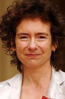 Jeanette Winterson