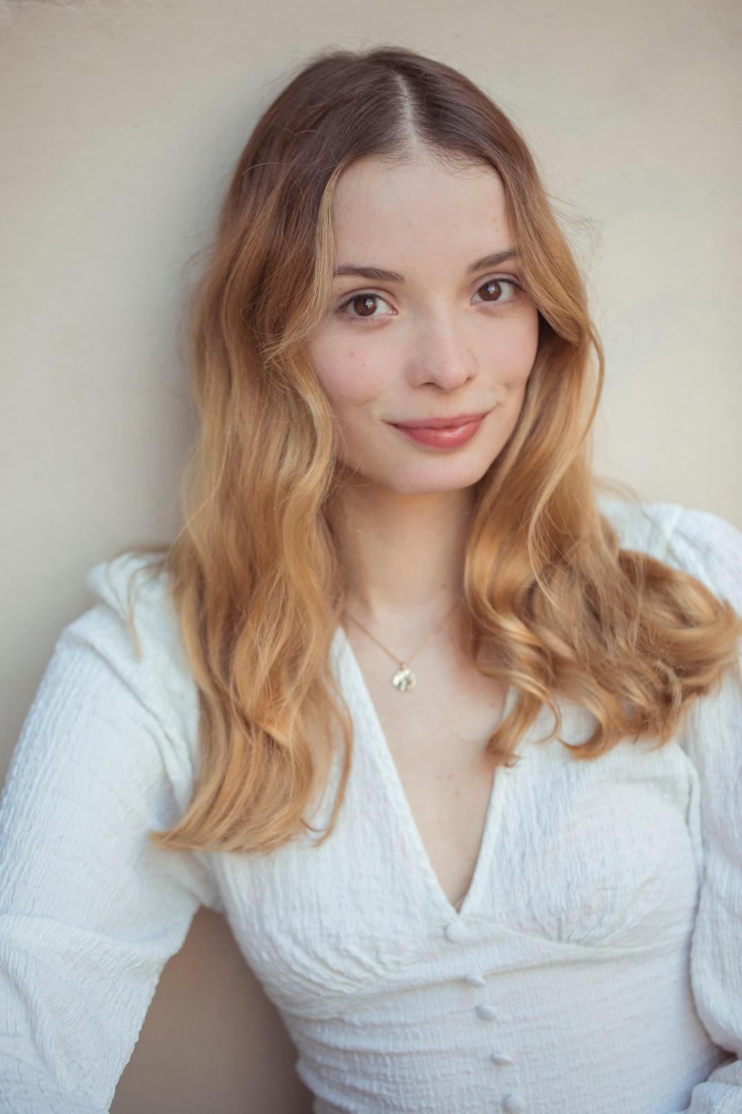 Лиза Деламар