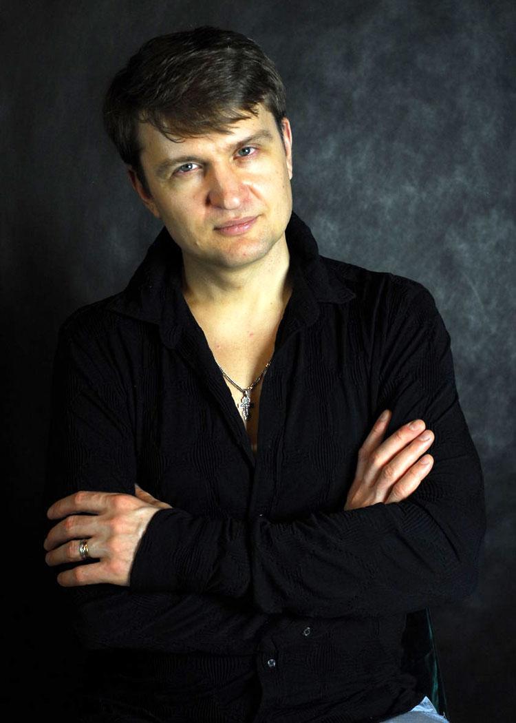 Николай Романов (II)