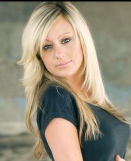Abbey Scott