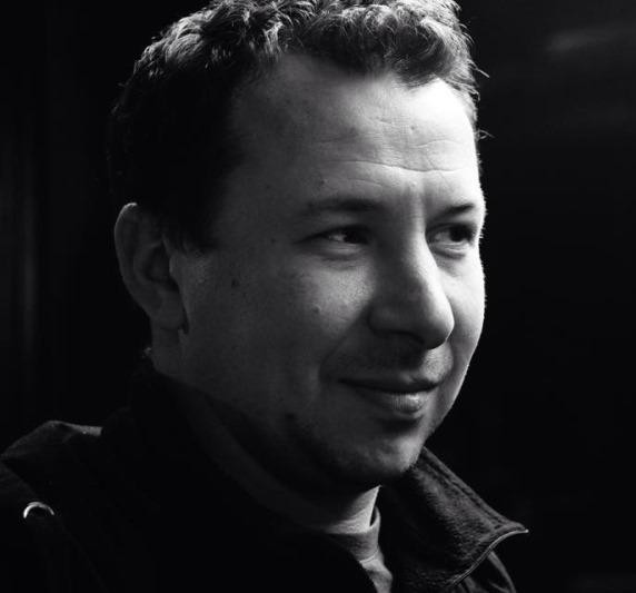 Кирилл Сальников