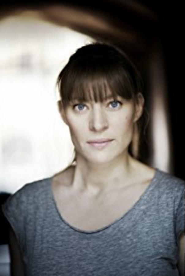 Louise Ryme