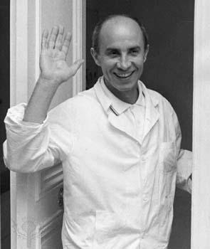 André Courrèges