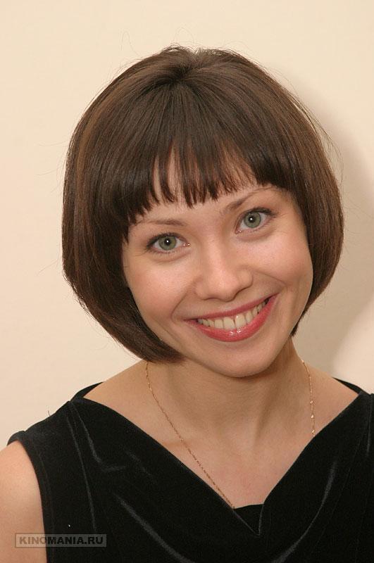 Алла Фомичева