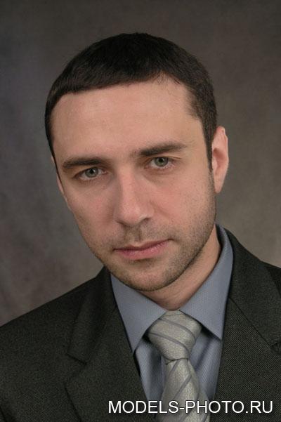 Андрей Андровский