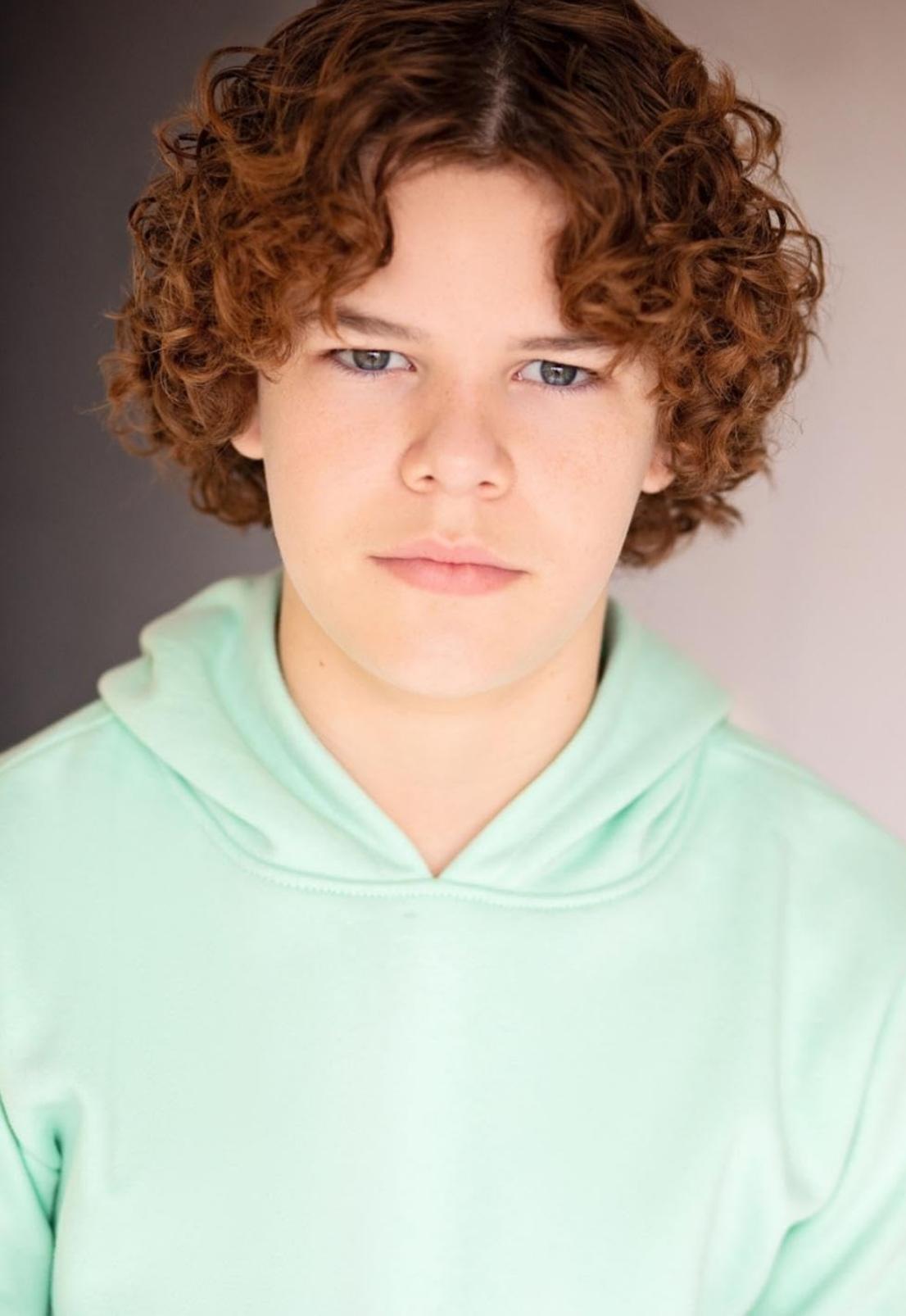 Dominic Cipriani