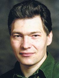 Алексей Афонин