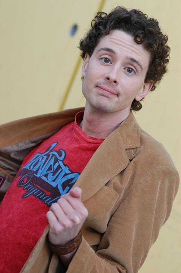 Brian Nolen