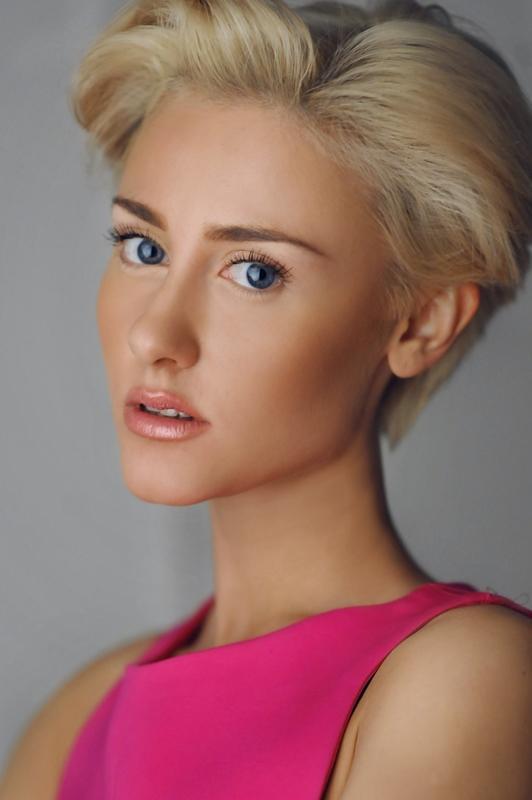 Марина Дмитрусенко