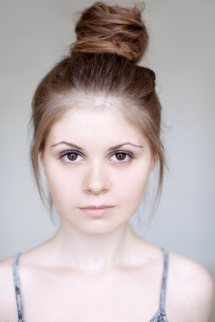 Ольга Шалимова