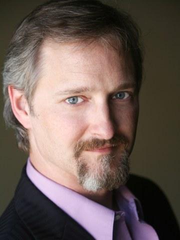 Mark Doerr
