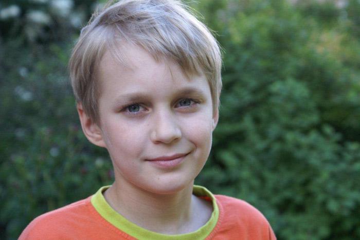 Стас Наумов