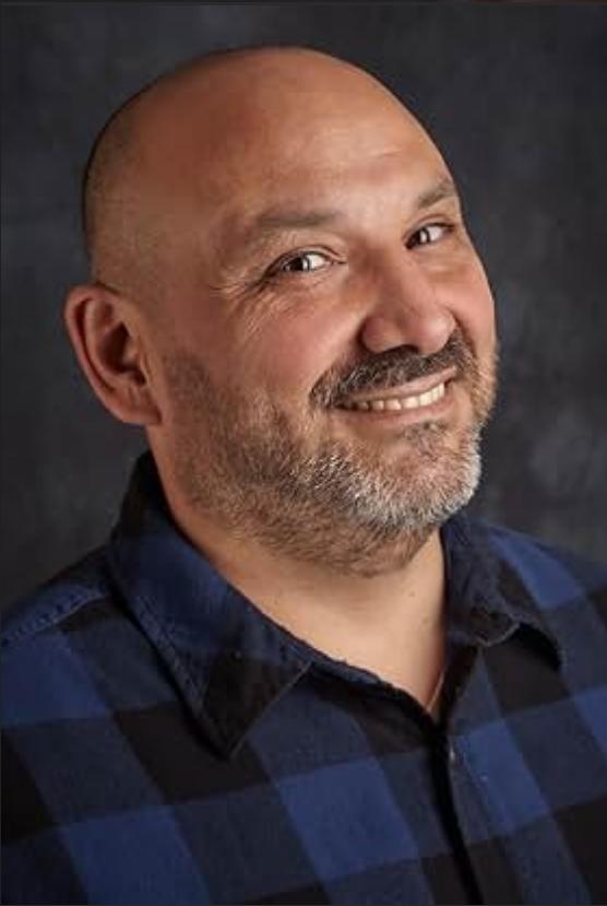 Leonel Garza