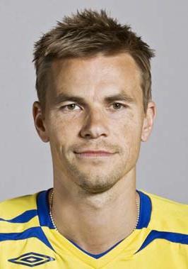 Nicklas Alexandersson