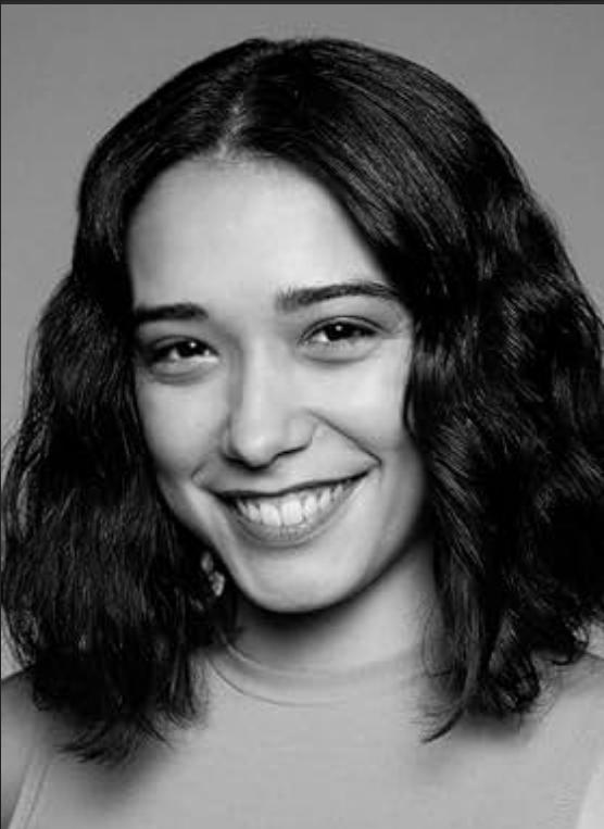 Sara Becker