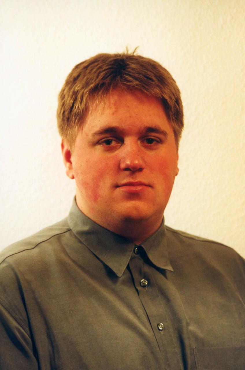Oliver Hummell