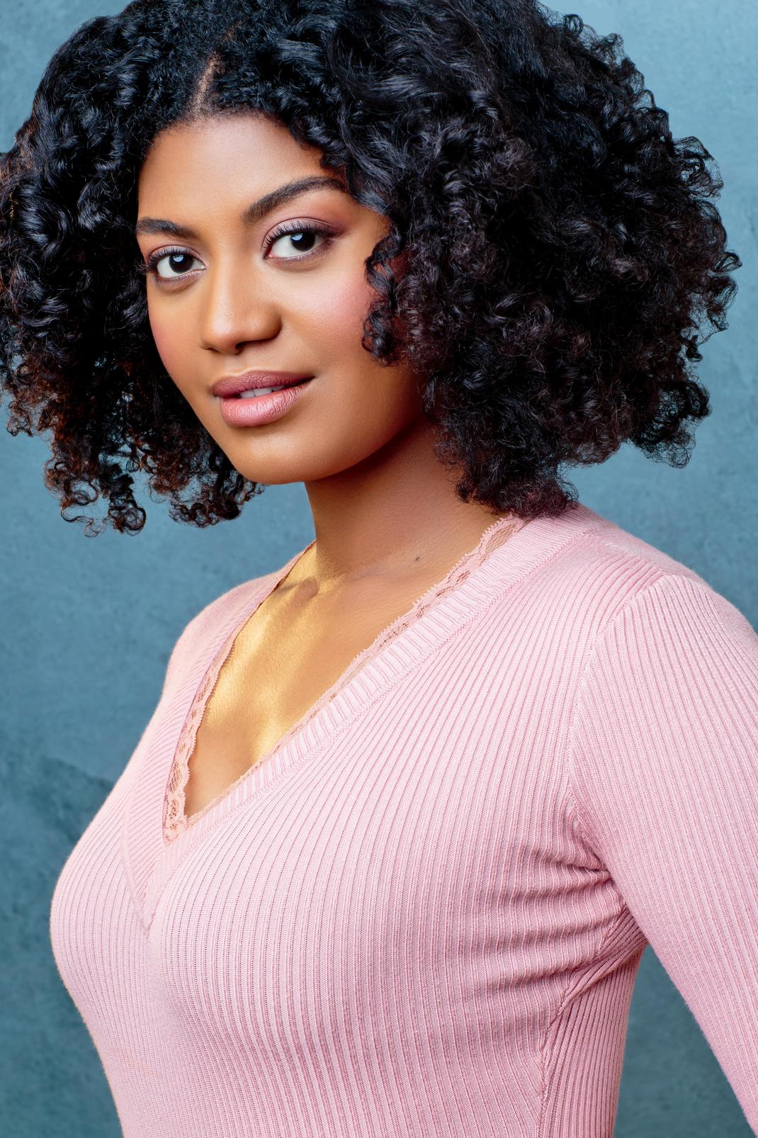 Veronica Clayton