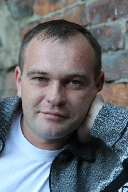 Евгений Павлов