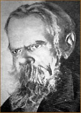 Михаил Манвелян