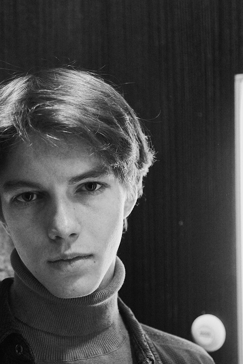 Дмитрий Русаков