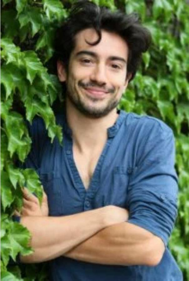Stefano Bernardin
