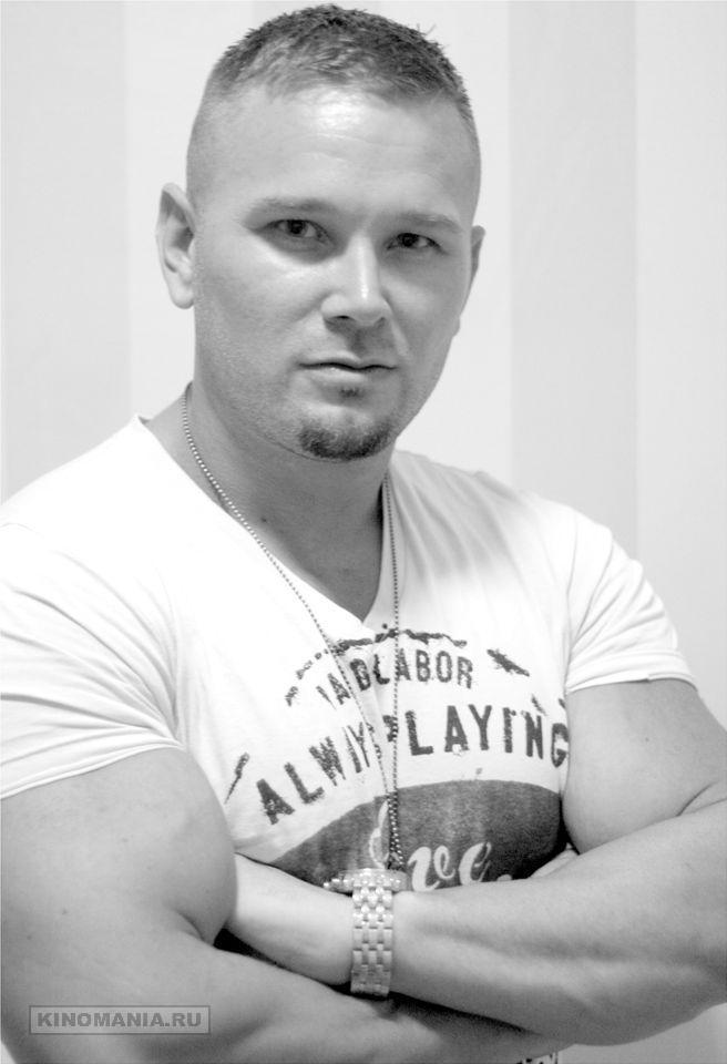 Дэниэл Стисен