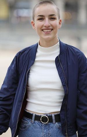 Камилла Вейлекс