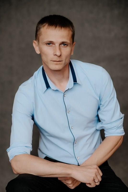 Вячеслав Пацына