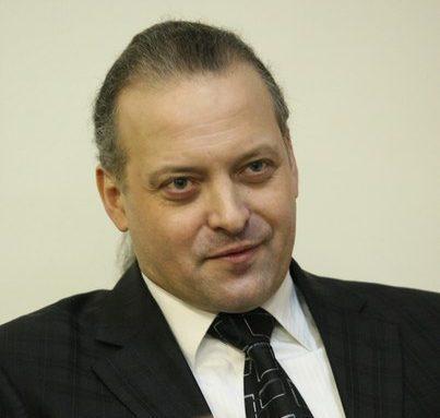 Аркадий Шатиров