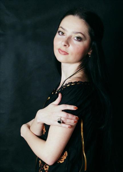 Юлия Авакимова