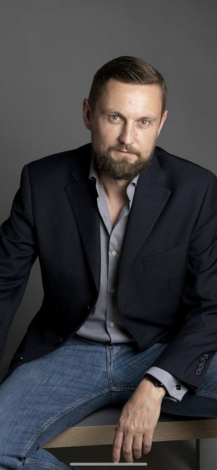 Alexey Chunaev