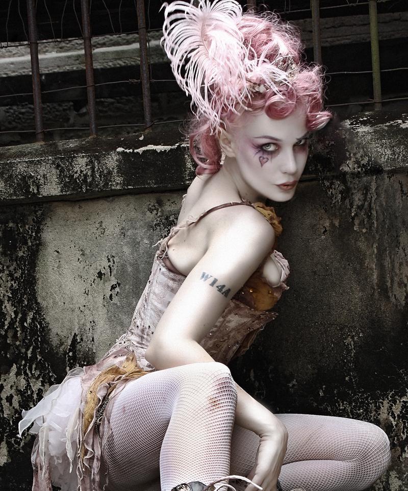 Emilie Autumn