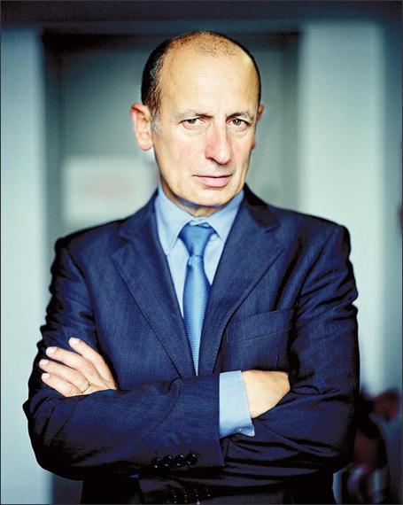 Jean-Michel Aphatie