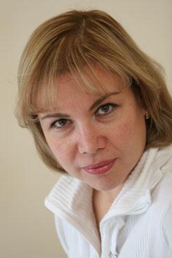 Сусанна Альперина