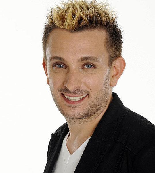 Nicholas D'Aurizio
