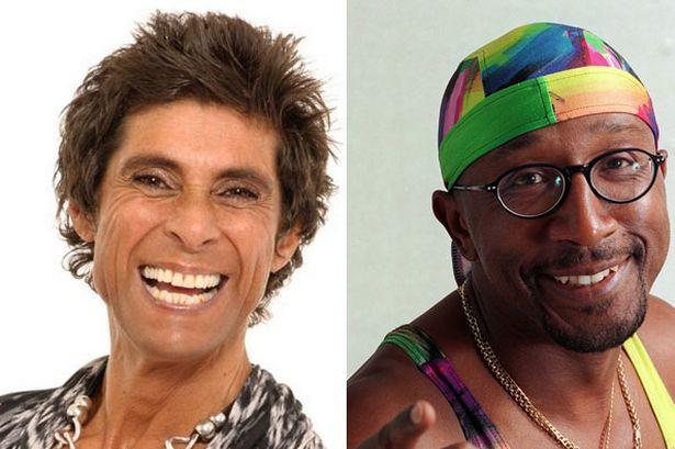 Fatima Whitbread